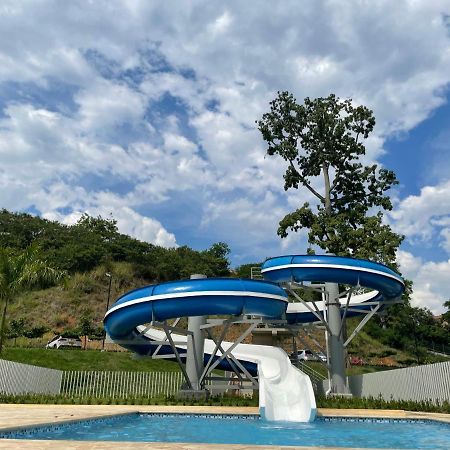 Apartasol Luxury Citadela Di Sole Con Jacuzzi Santa Fe de Antioquia Zewnętrze zdjęcie