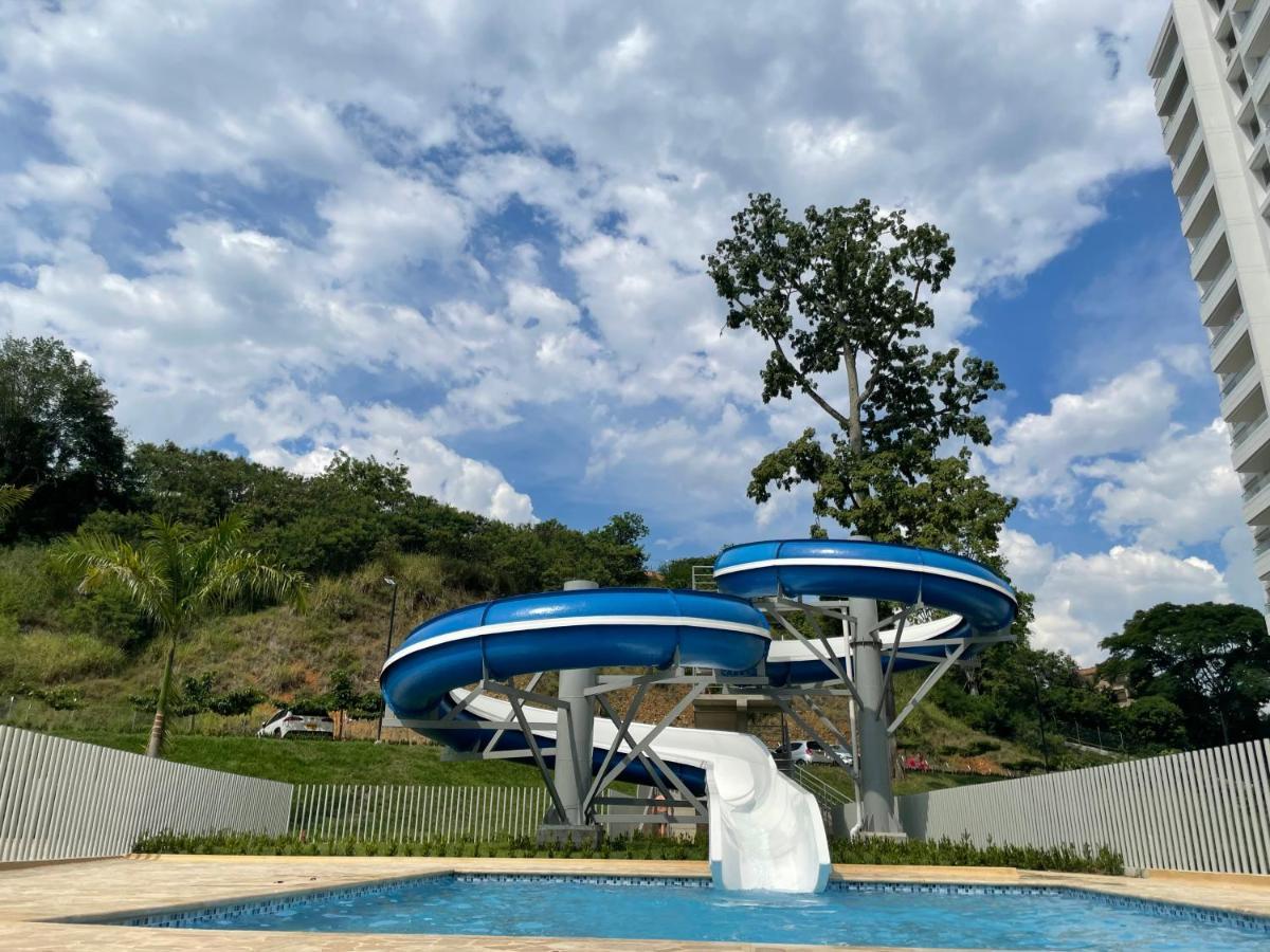 Apartasol Luxury Citadela Di Sole Con Jacuzzi Santa Fe de Antioquia Zewnętrze zdjęcie