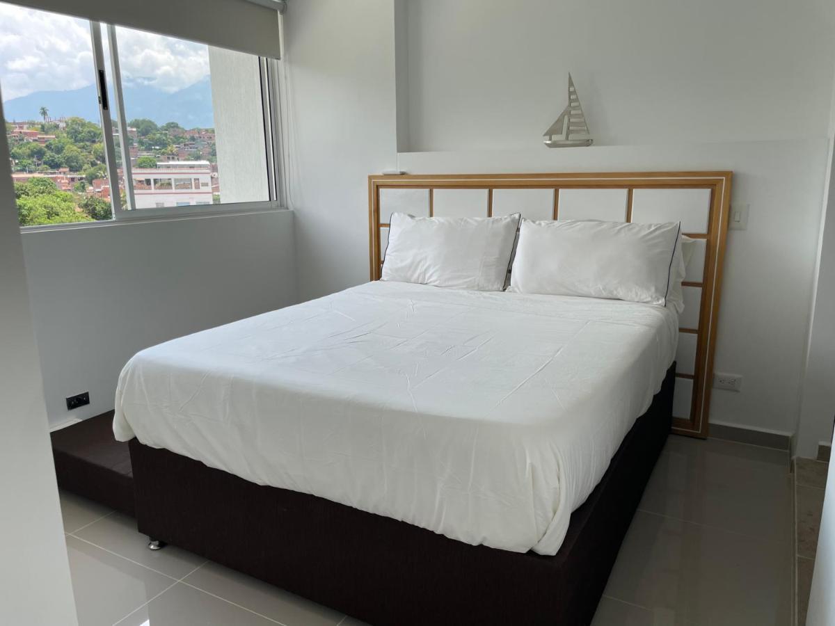 Apartasol Luxury Citadela Di Sole Con Jacuzzi Santa Fe de Antioquia Zewnętrze zdjęcie