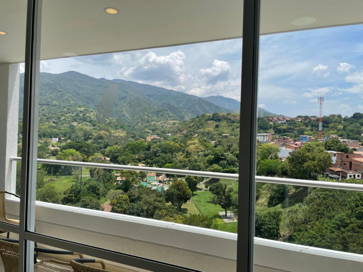 Apartasol Luxury Citadela Di Sole Con Jacuzzi Santa Fe de Antioquia Zewnętrze zdjęcie