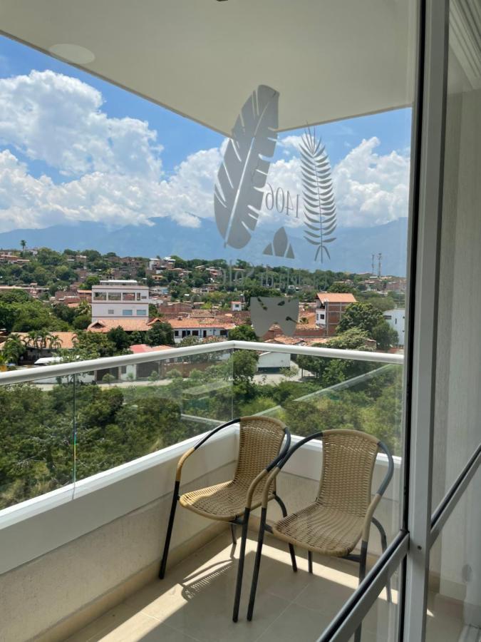 Apartasol Luxury Citadela Di Sole Con Jacuzzi Santa Fe de Antioquia Zewnętrze zdjęcie
