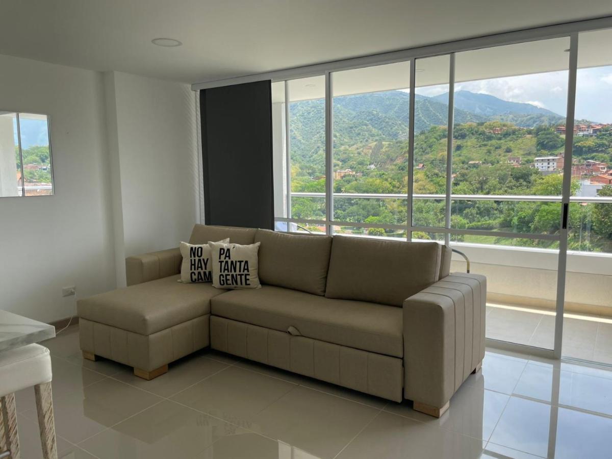 Apartasol Luxury Citadela Di Sole Con Jacuzzi Santa Fe de Antioquia Zewnętrze zdjęcie