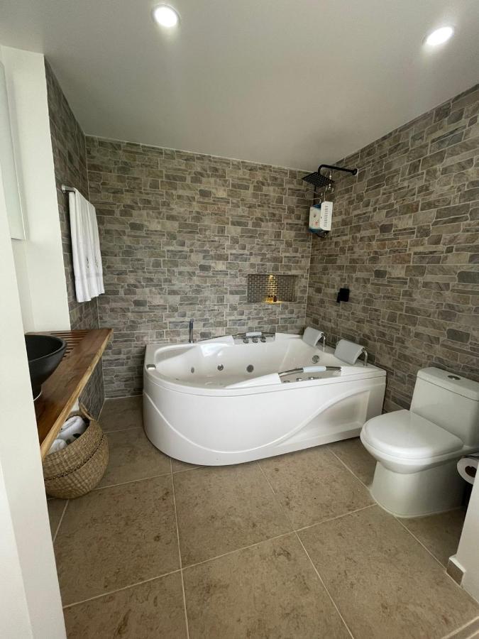 Apartasol Luxury Citadela Di Sole Con Jacuzzi Santa Fe de Antioquia Zewnętrze zdjęcie