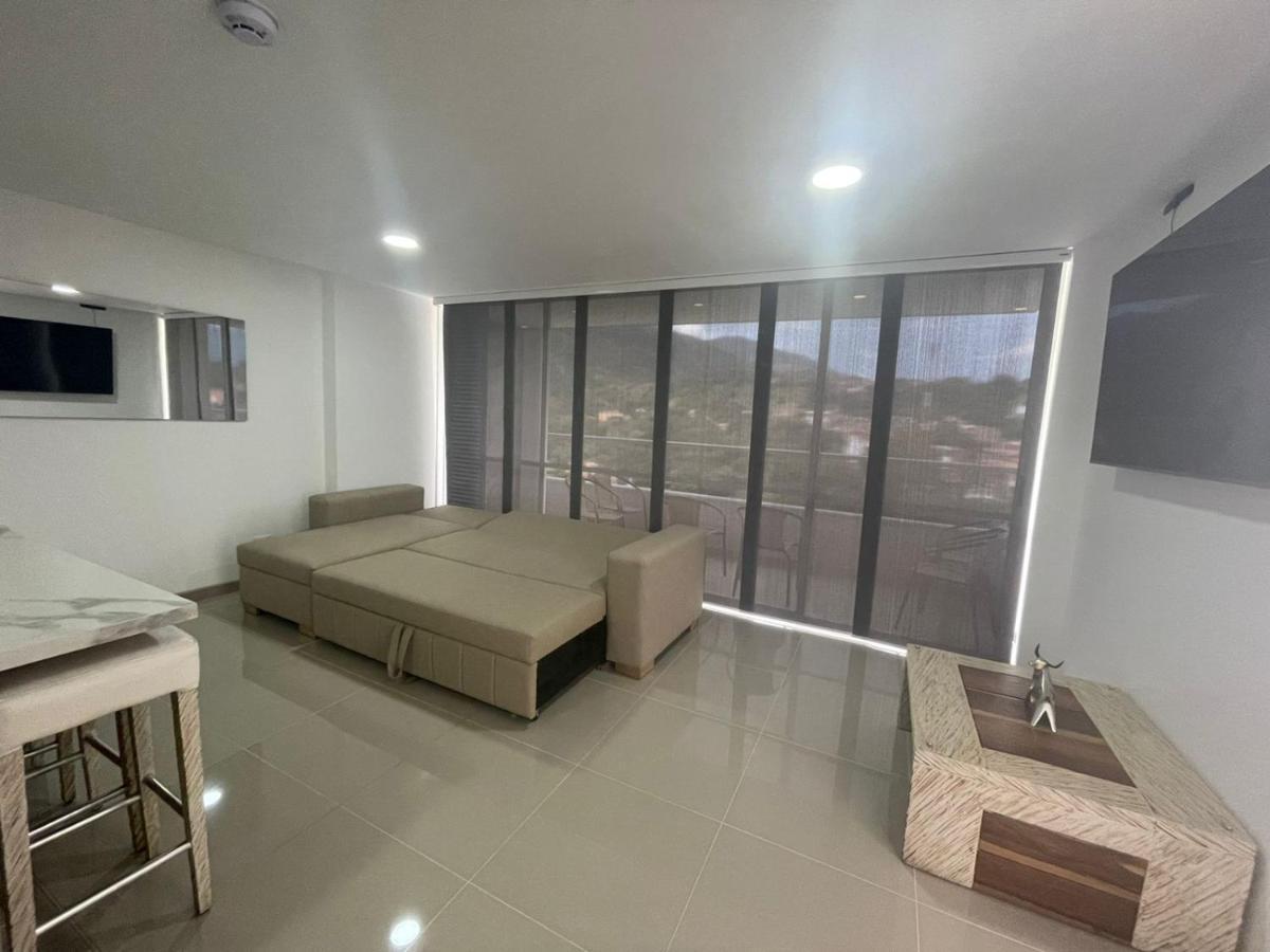 Apartasol Luxury Citadela Di Sole Con Jacuzzi Santa Fe de Antioquia Zewnętrze zdjęcie