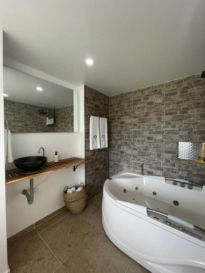 Apartasol Luxury Citadela Di Sole Con Jacuzzi Santa Fe de Antioquia Zewnętrze zdjęcie