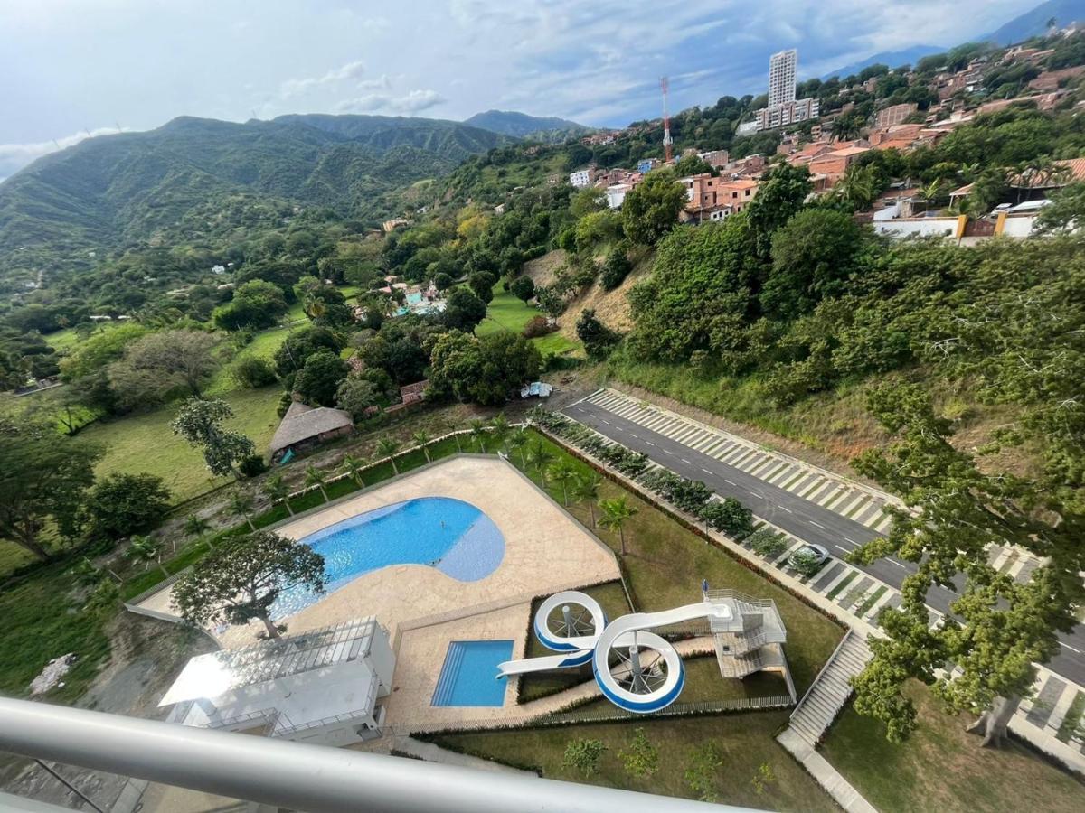 Apartasol Luxury Citadela Di Sole Con Jacuzzi Santa Fe de Antioquia Zewnętrze zdjęcie