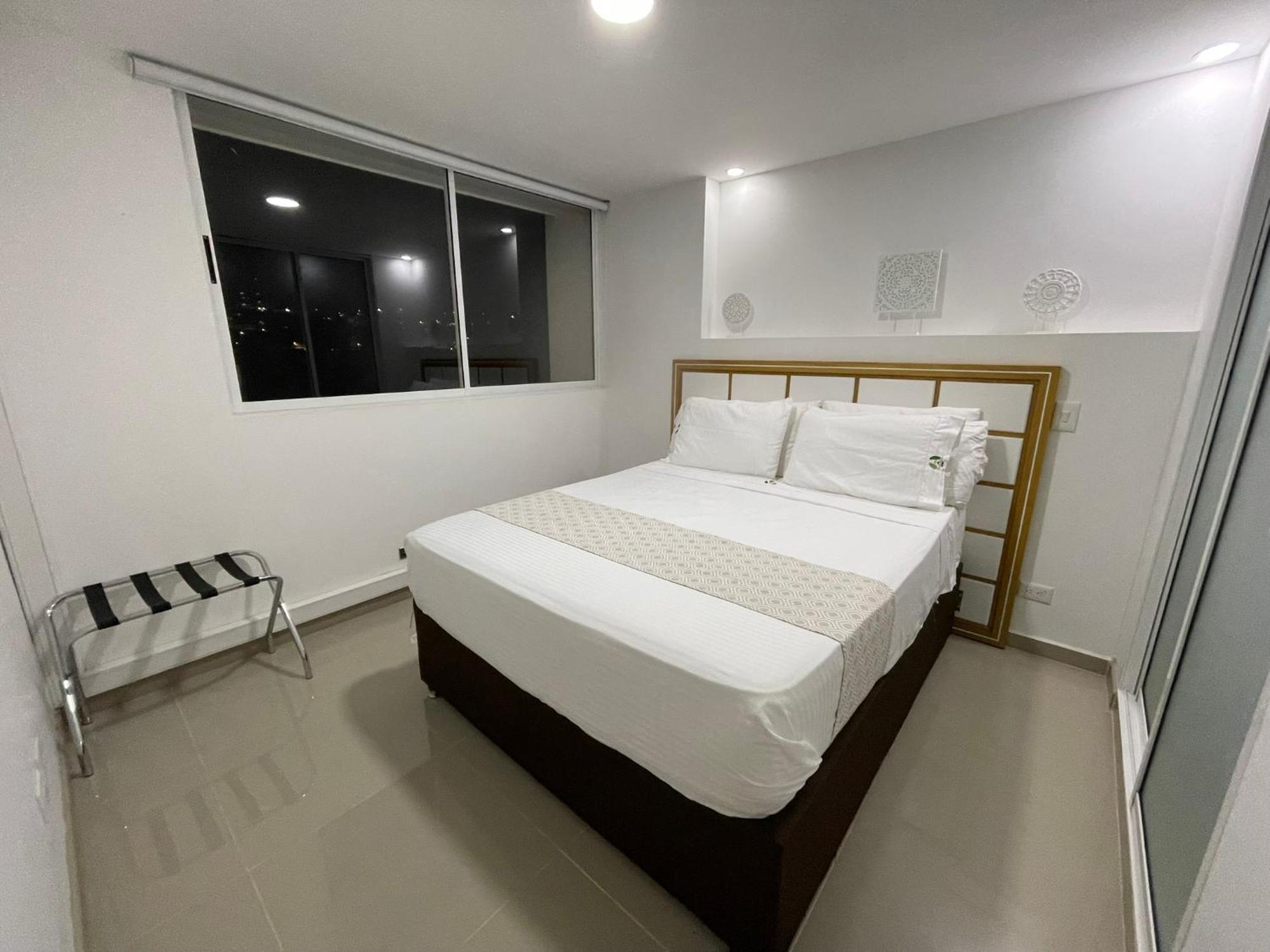 Apartasol Luxury Citadela Di Sole Con Jacuzzi Santa Fe de Antioquia Zewnętrze zdjęcie