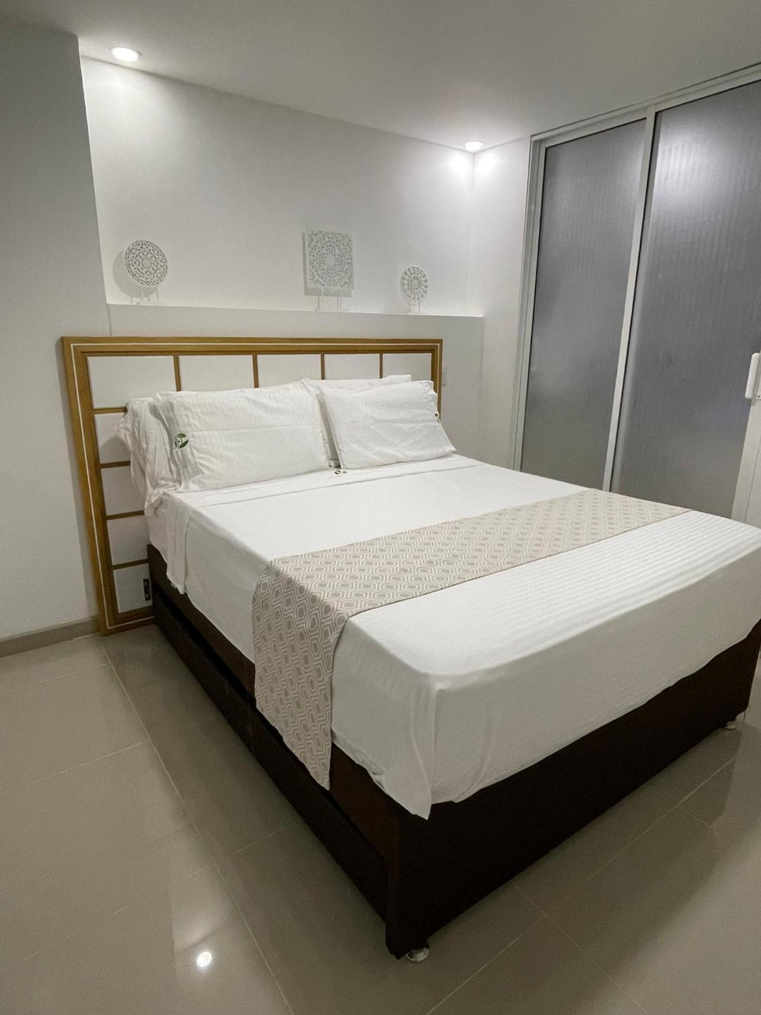 Apartasol Luxury Citadela Di Sole Con Jacuzzi Santa Fe de Antioquia Zewnętrze zdjęcie