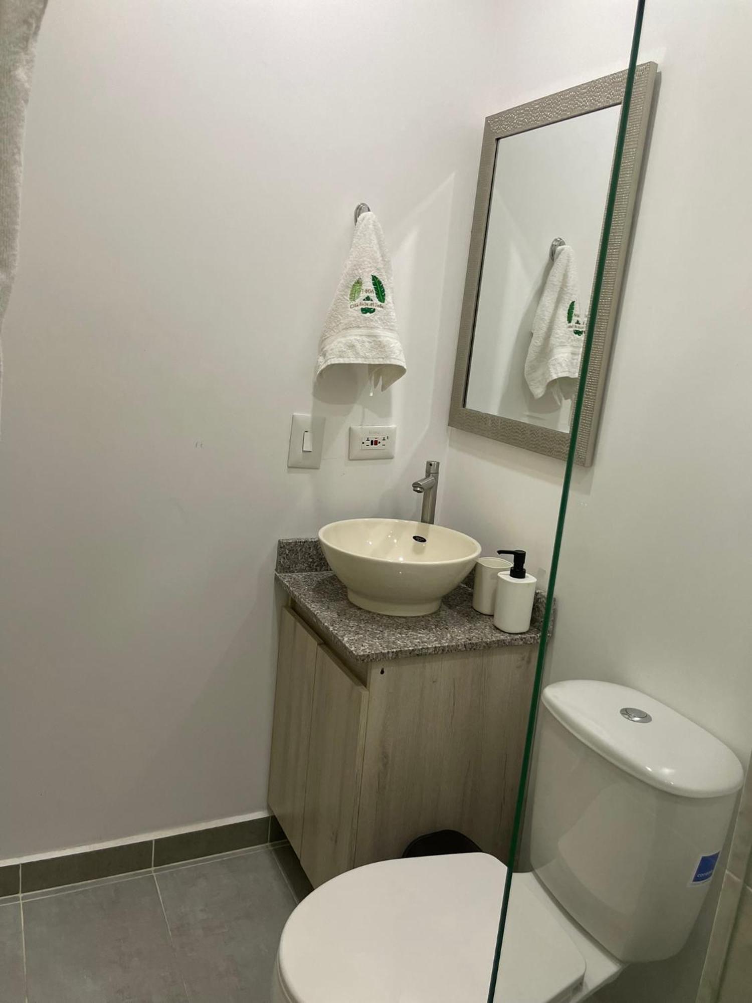 Apartasol Luxury Citadela Di Sole Con Jacuzzi Santa Fe de Antioquia Zewnętrze zdjęcie